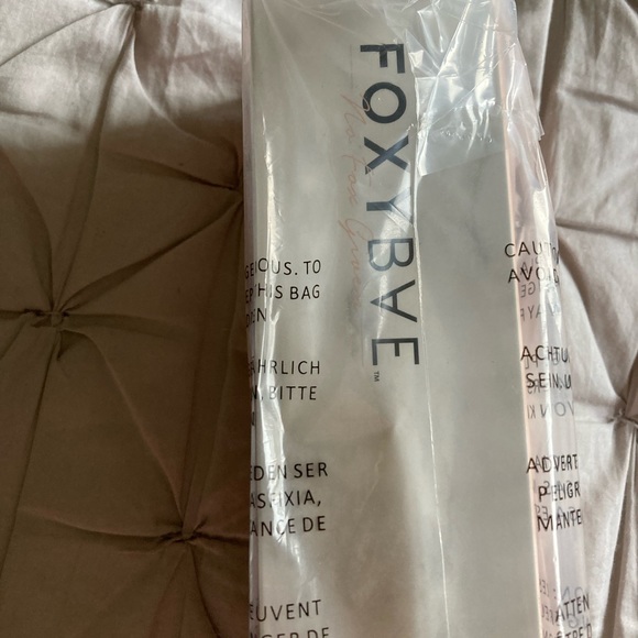 Curling iron foxybae - Picture 5 of 7